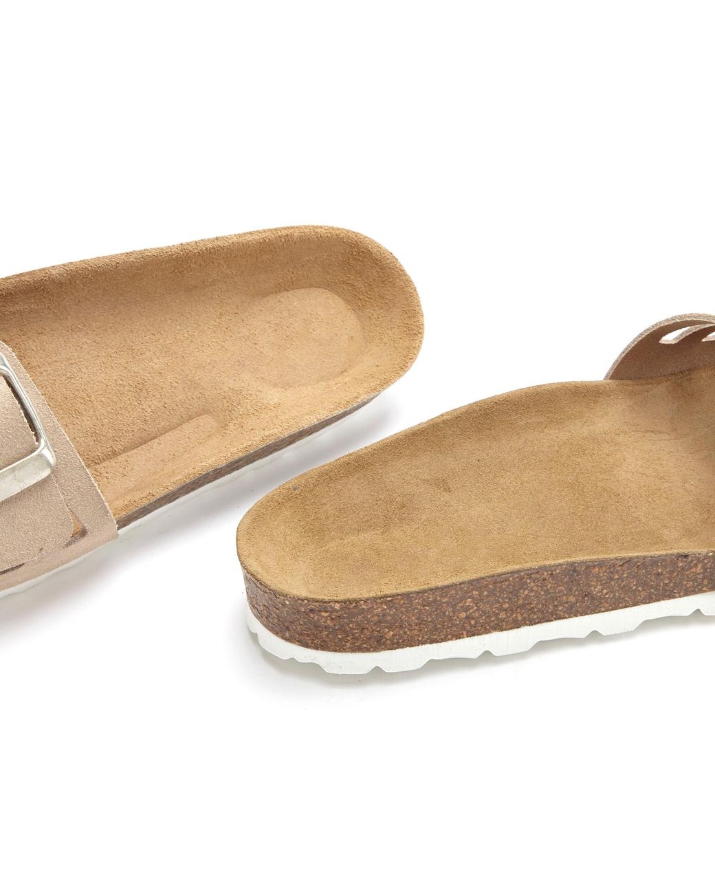 Elbsand Black Pantolette