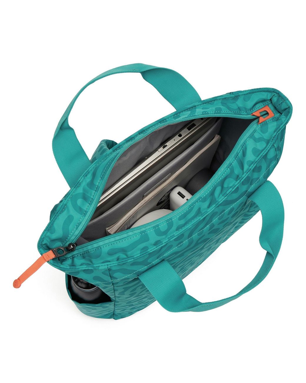 Pacsafe Rucksack in Green für Herren