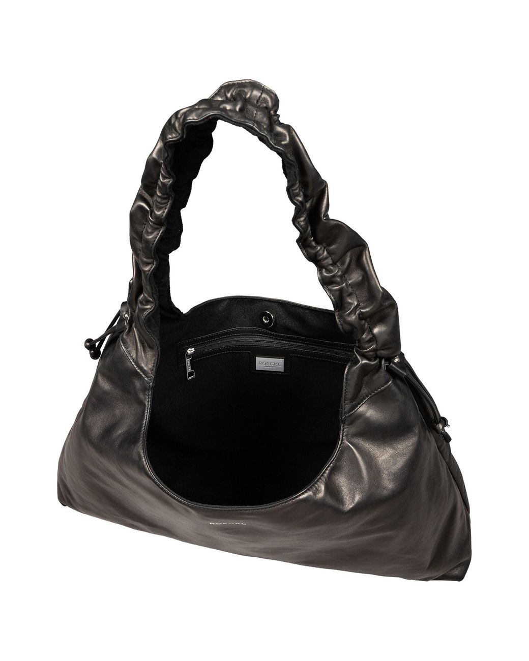 Roeckl Black Schultertasche
