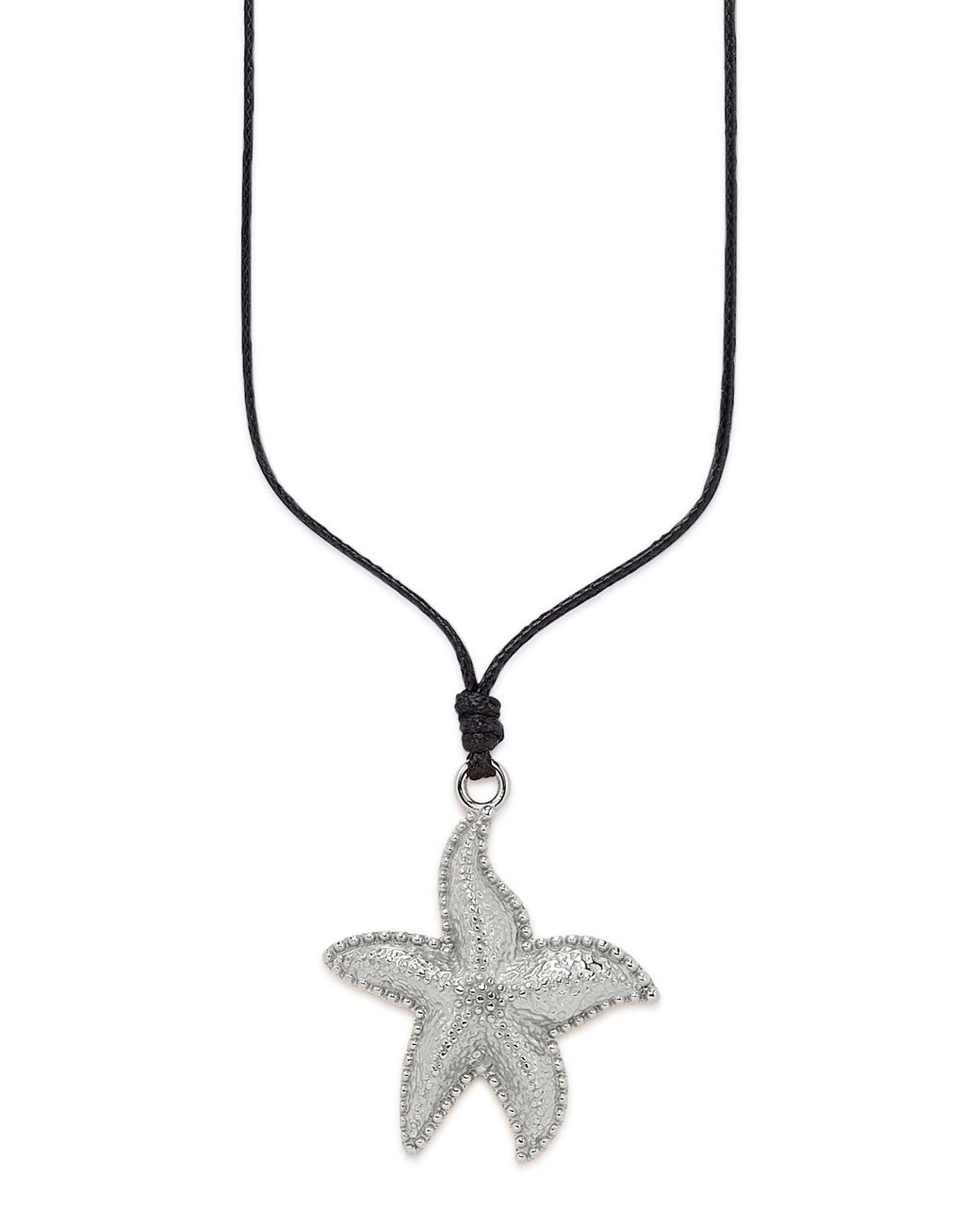 Aniston Metallic Kette
