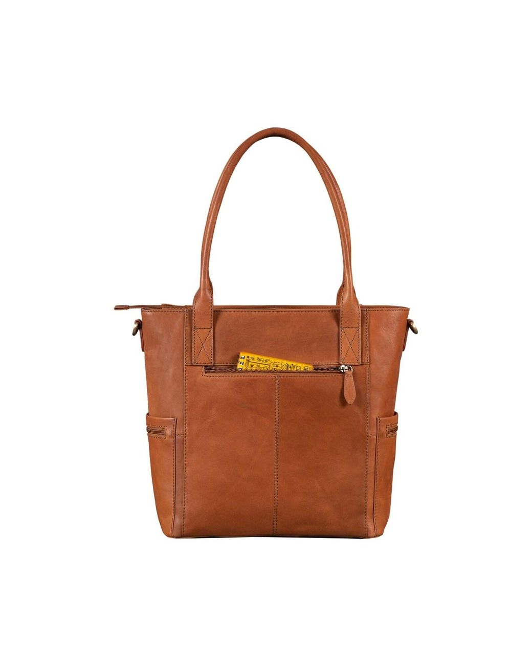 Benthill Brown Shopper Shopper
