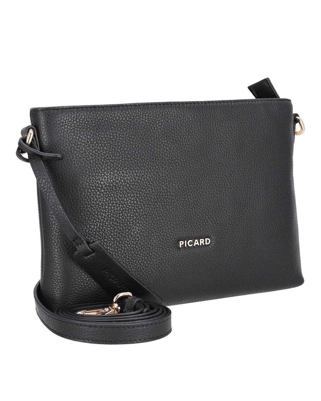 Picard Black Umhängetasche Java