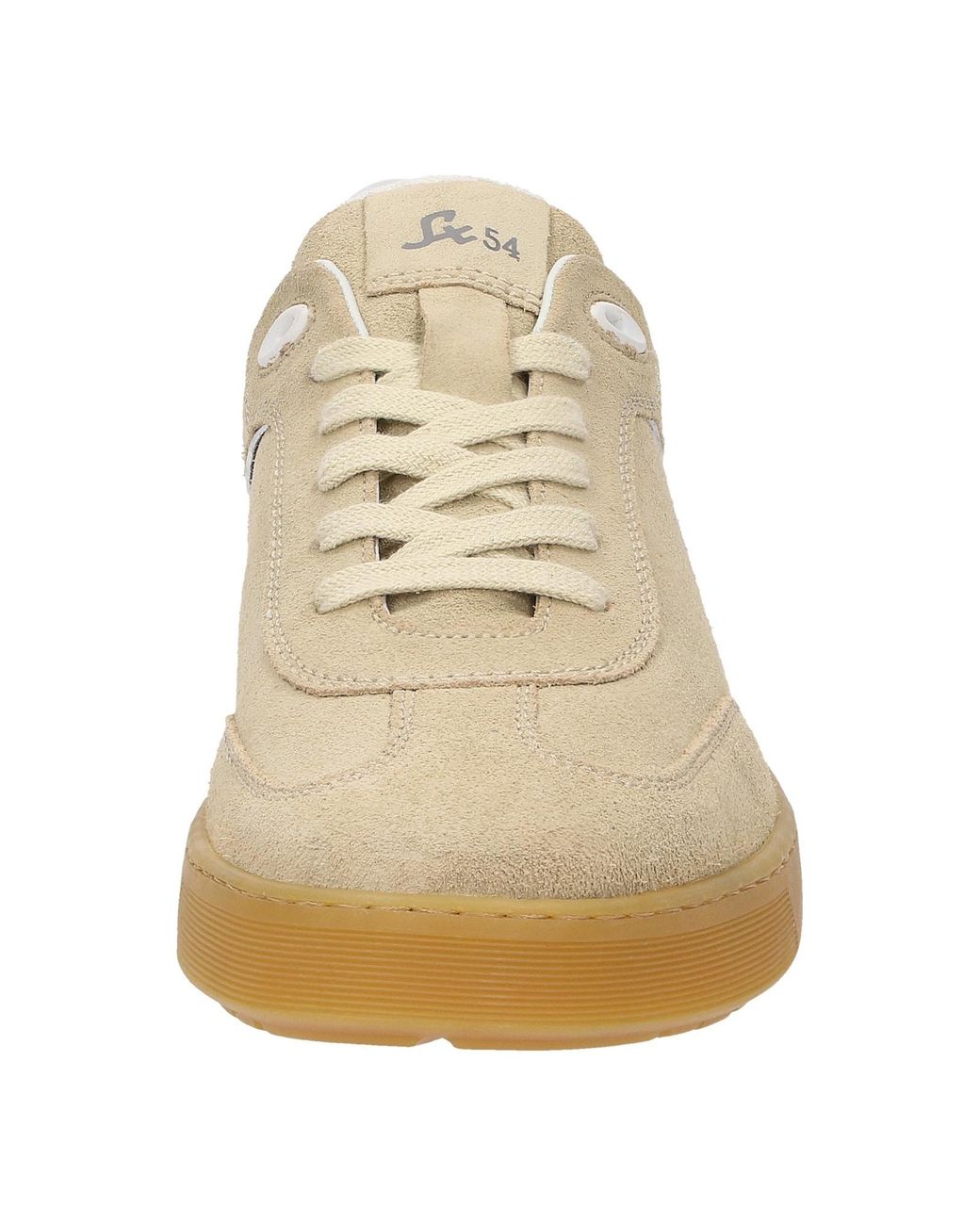 Sioux Sneaker Tedroso-708 in Natural für Herren