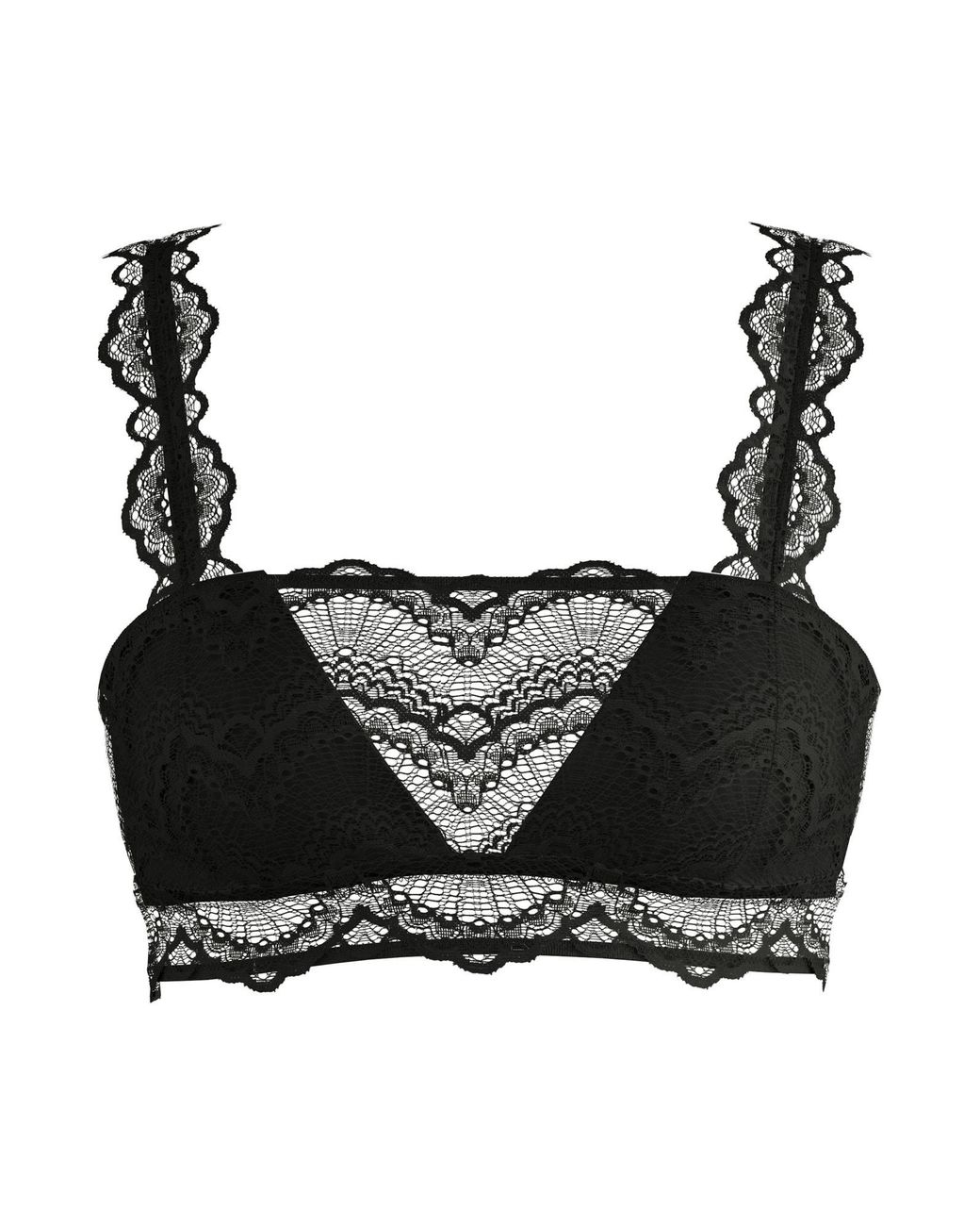 Calida Black Calida Bh