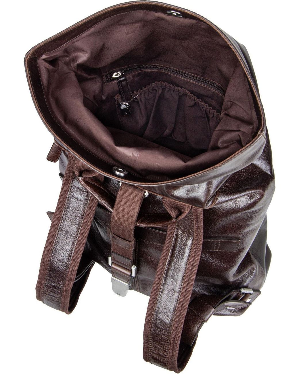 Picard Rucksack Buddy in Black für Herren