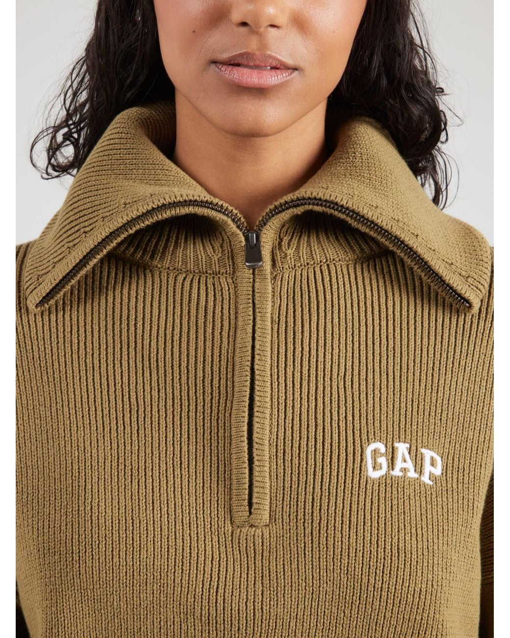 Gap Natural Pullover