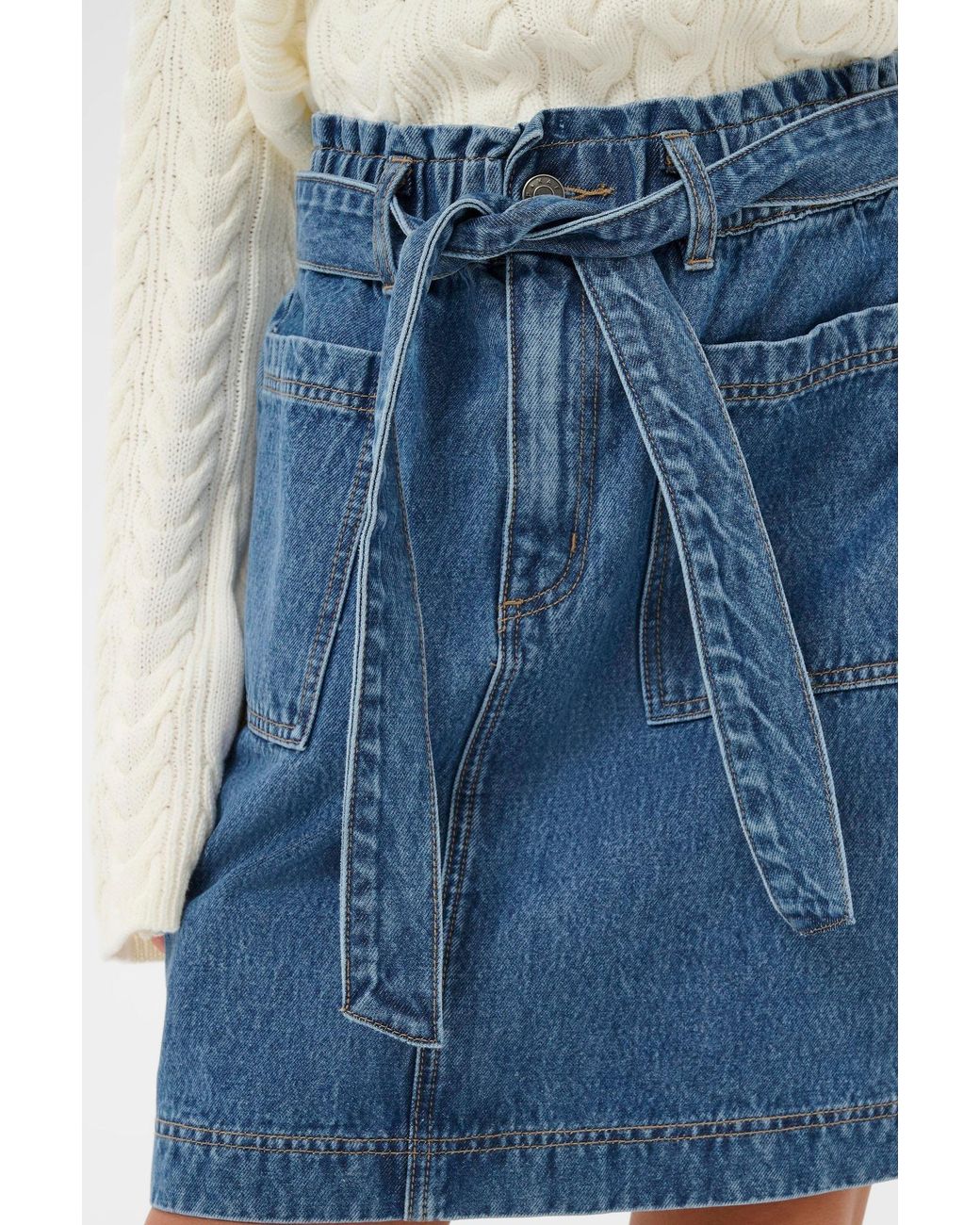 Kaffe Blue Rock Klara
