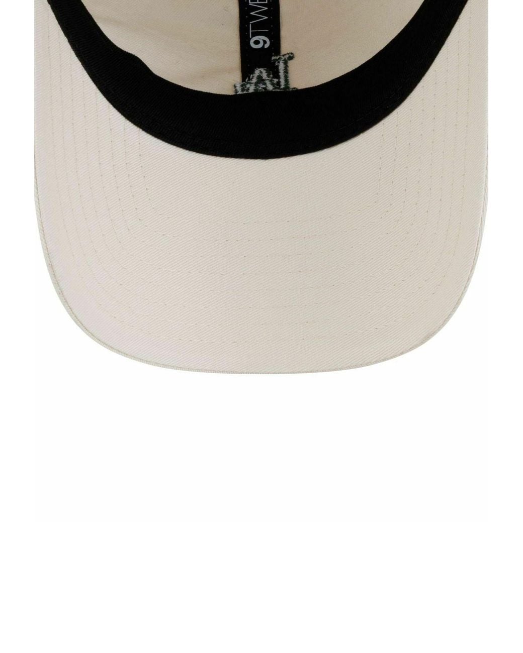 KTZ Cap 9Twenty Losdod in White für Herren