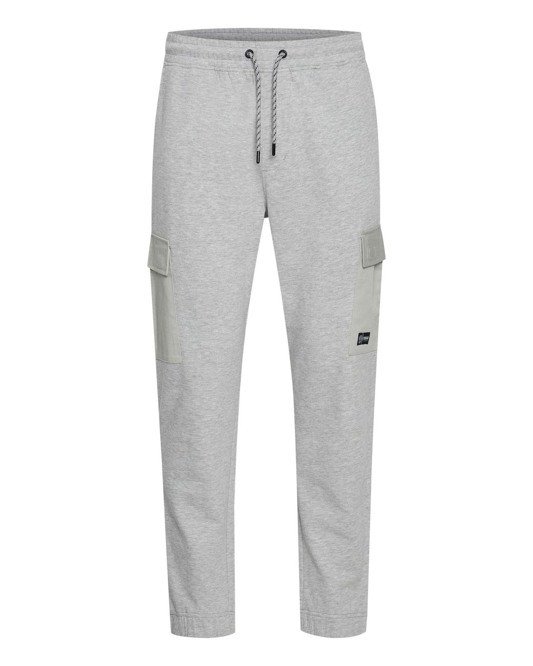 Solid Hose Bernardo in Gray für Herren