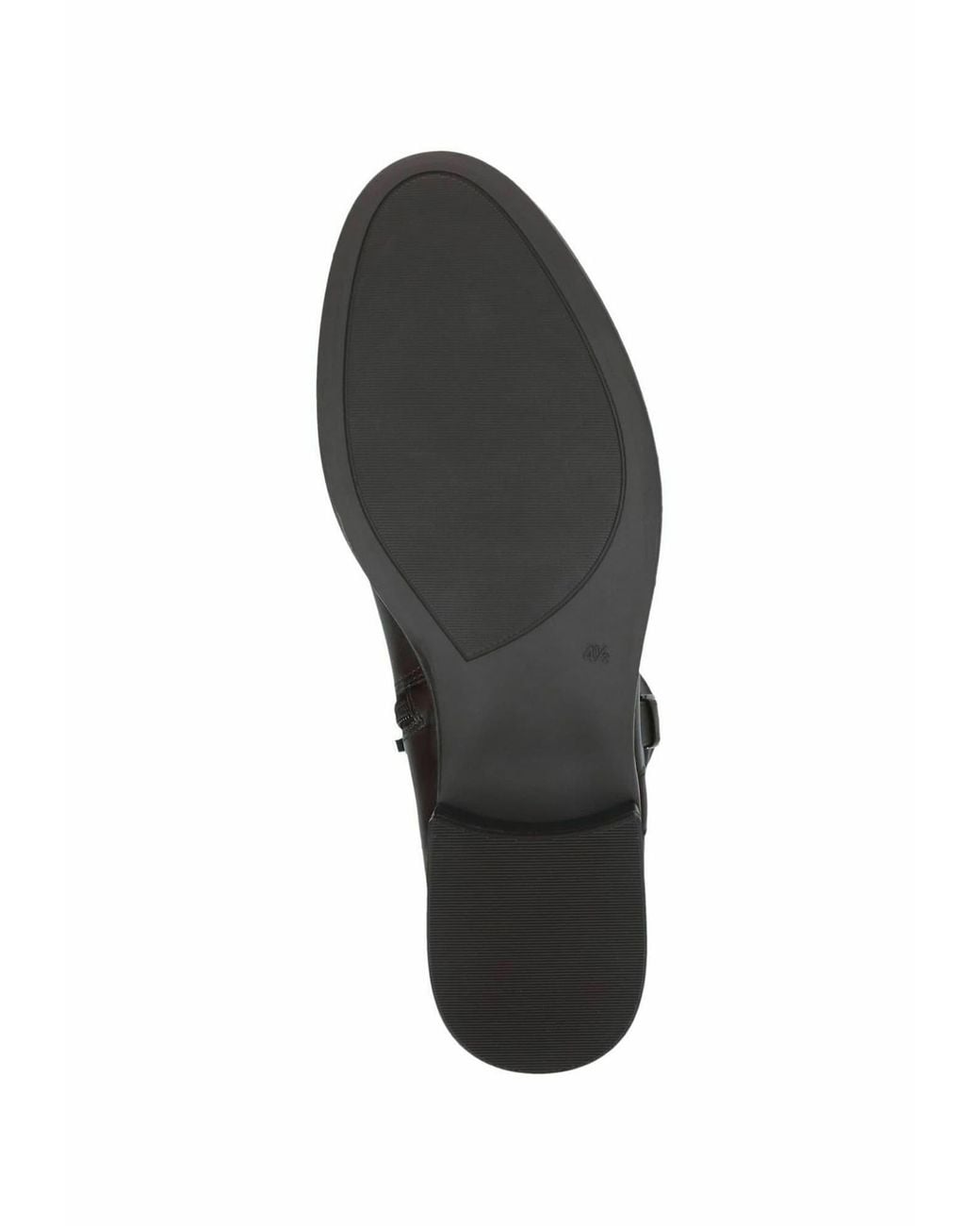 Caprice Black Stiefel