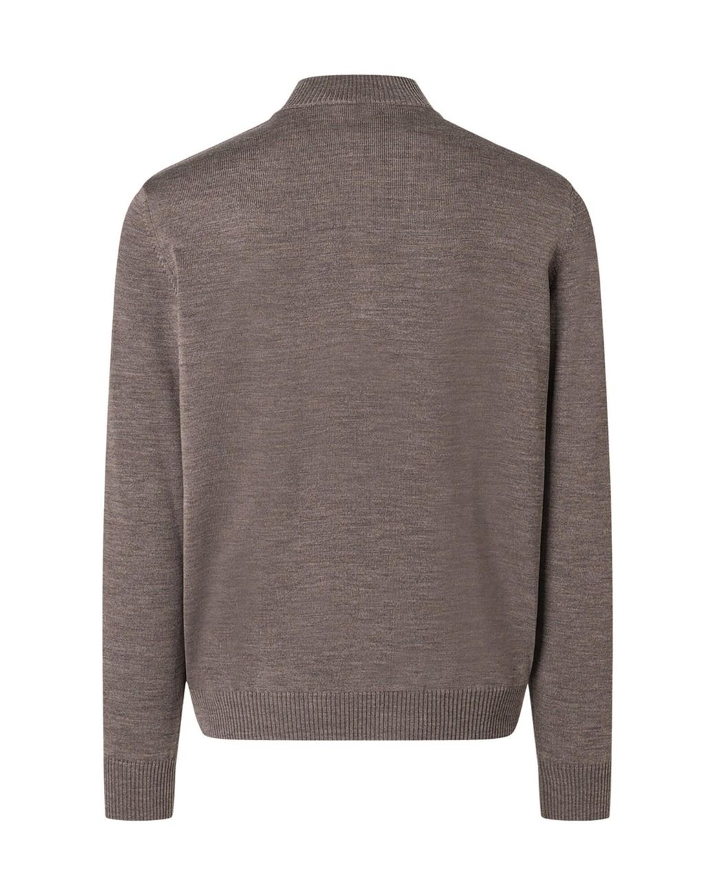 Maerz Pullover in Gray für Herren