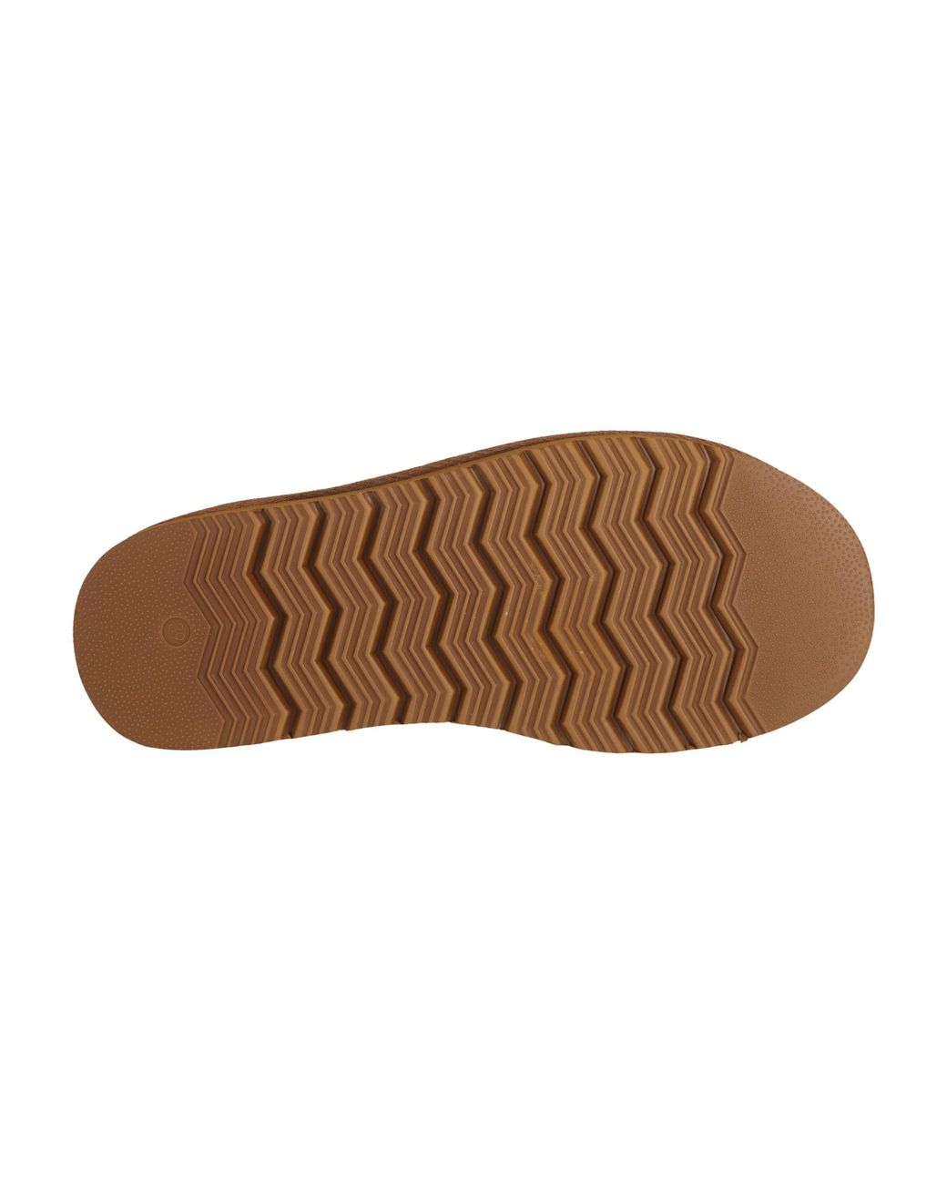 Whistles Brown Slipper Acelo