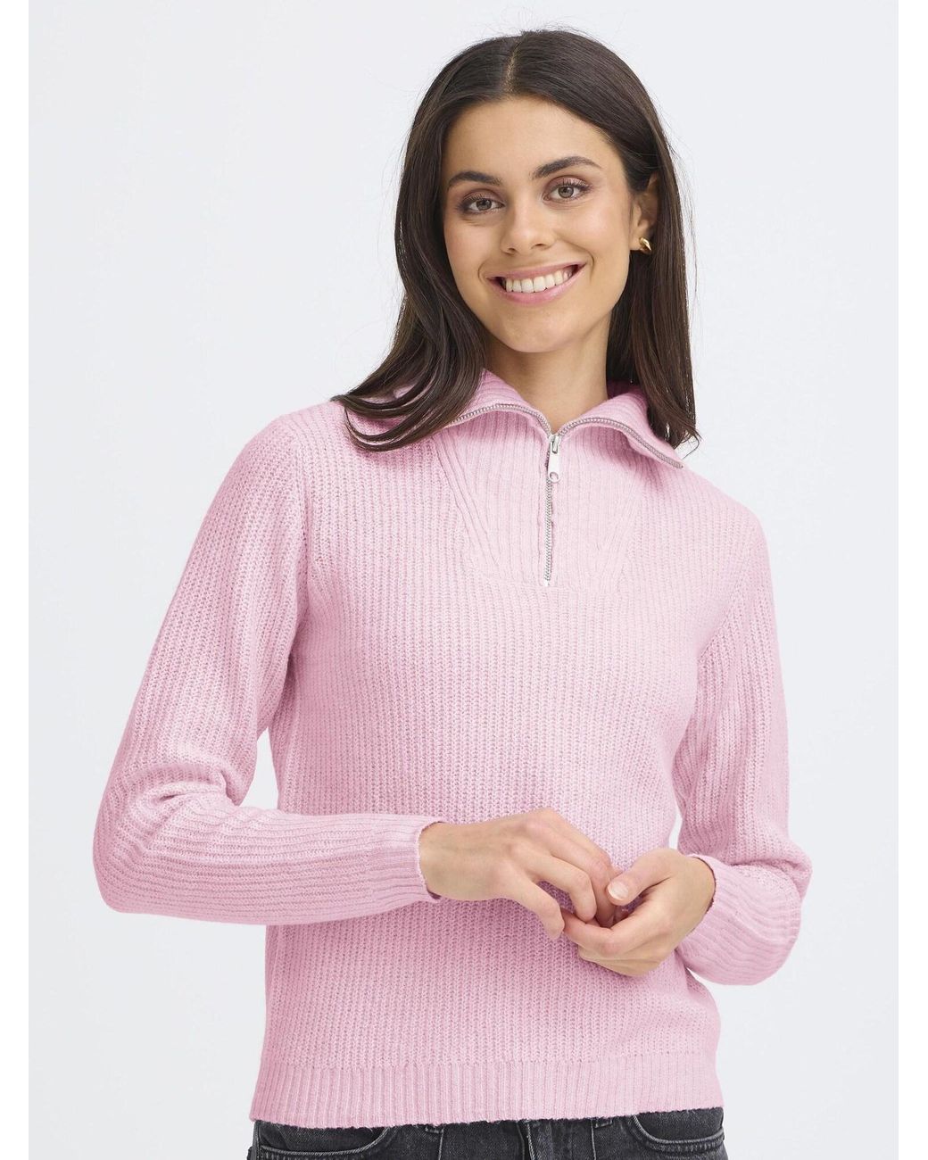 Oxmo Pink Troyer
