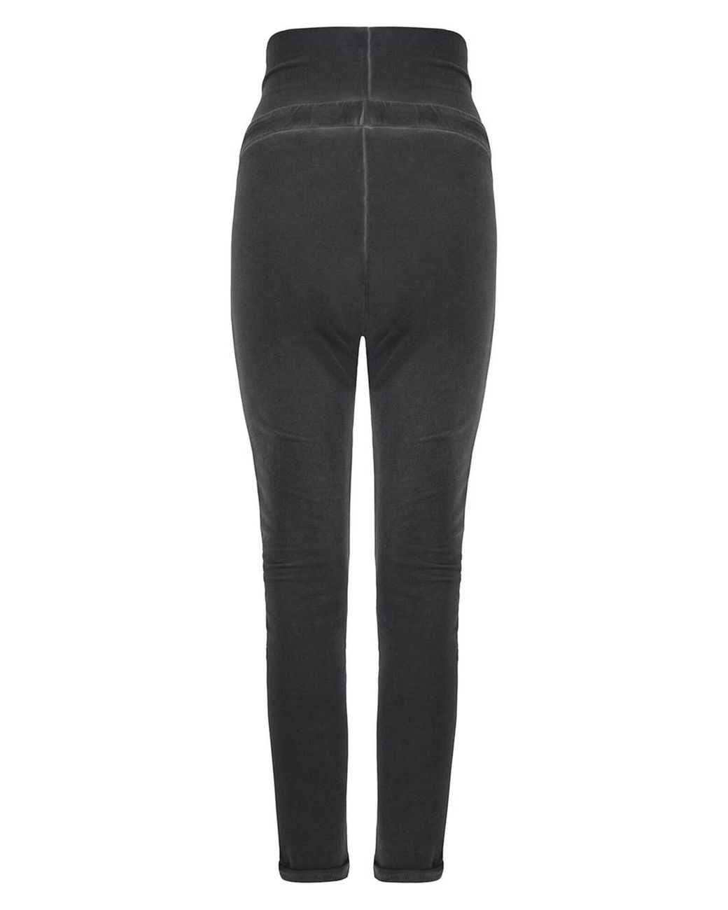 Bellybutton Black Hose
