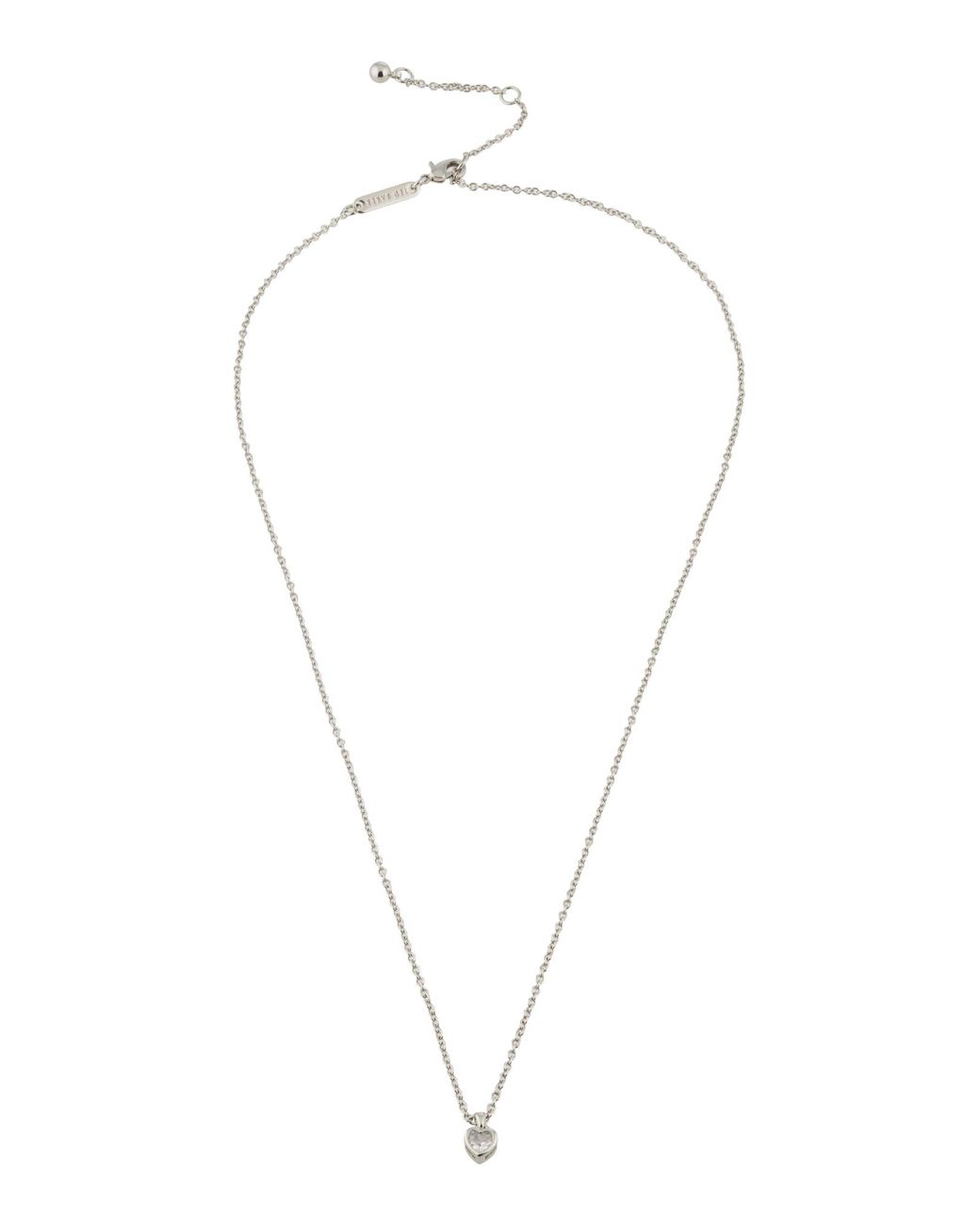 Ted Baker White Kette Harlow