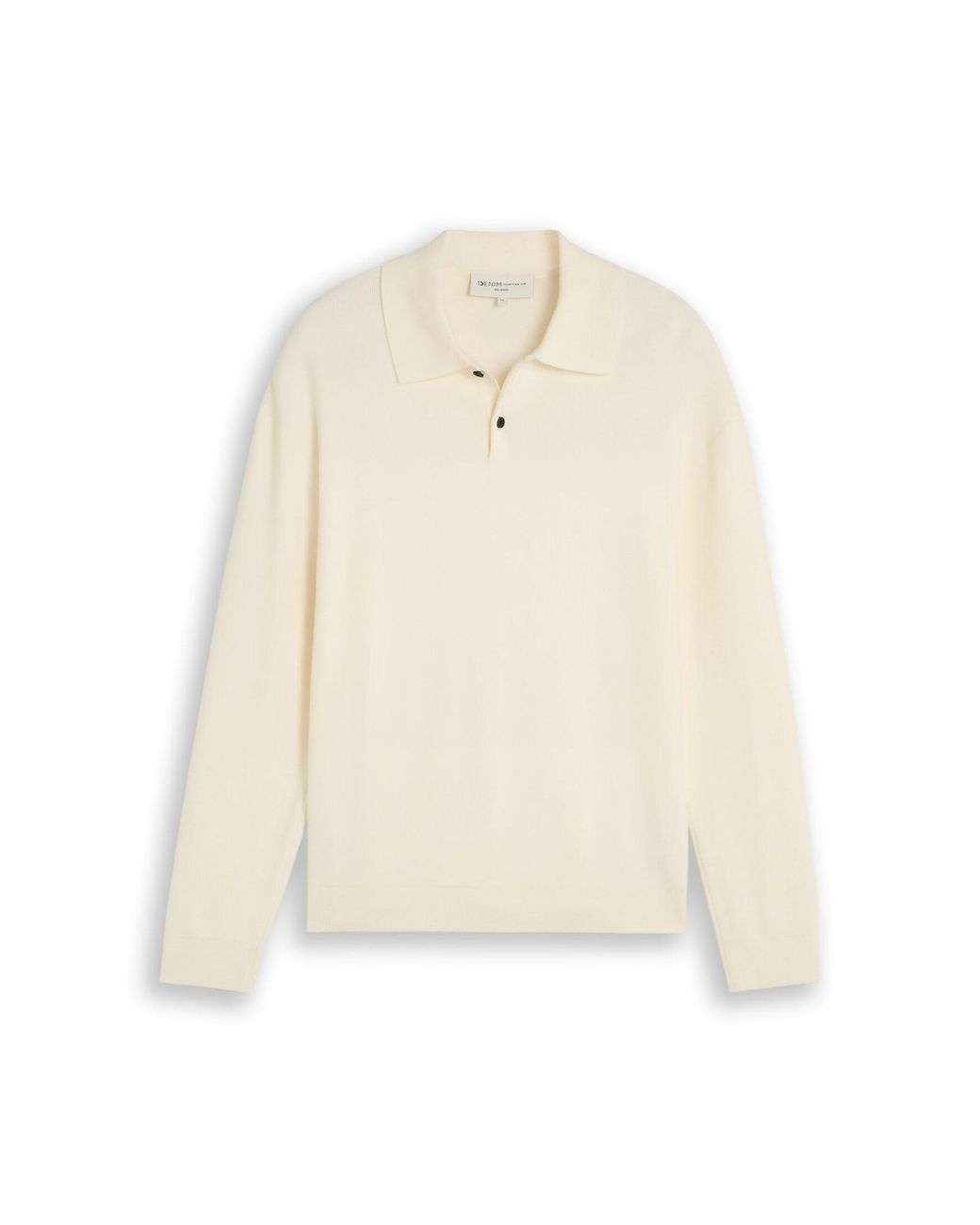 Tom Tailor Pullover in White für Herren