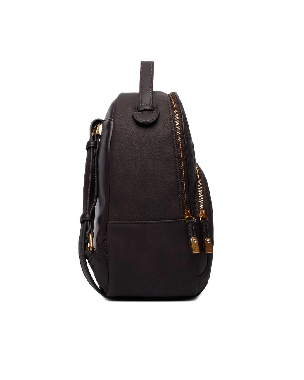 Liu Jo Black Rucksack