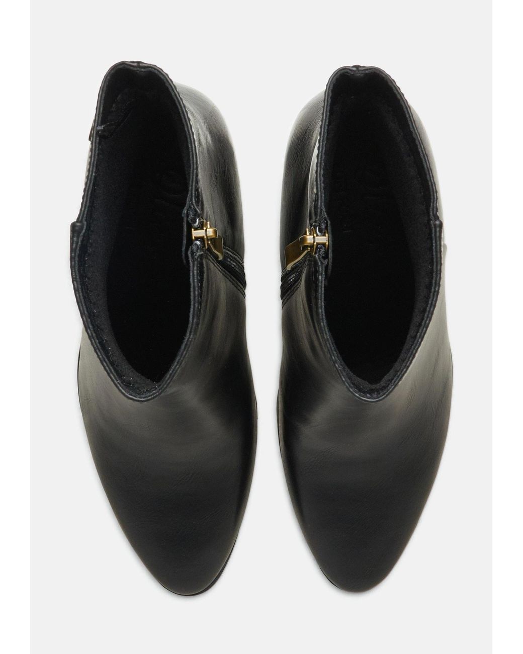 S.oliver Black Stiefelette