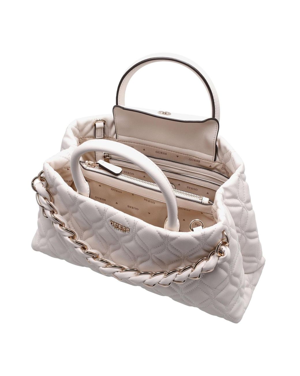 Guess Natural Handtasche