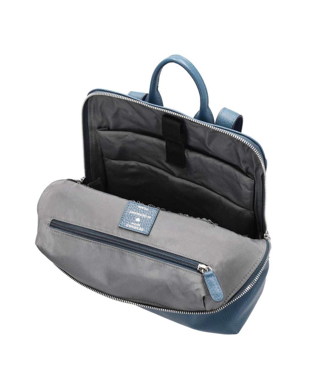 Picard Blue Rucksack Pure