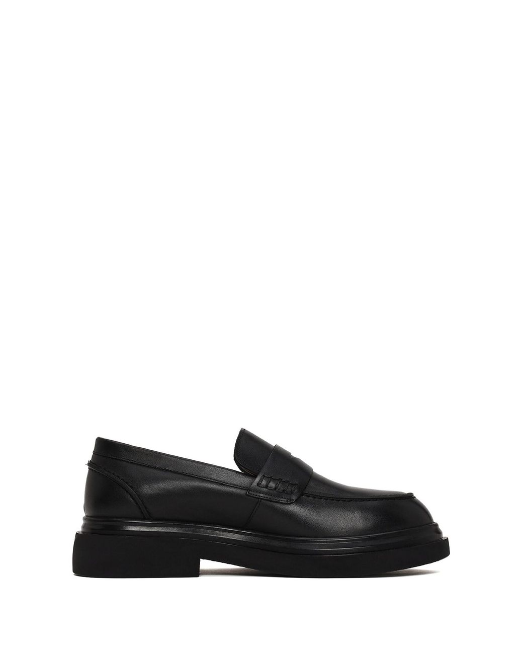 Derimod Slipper in Black für Herren