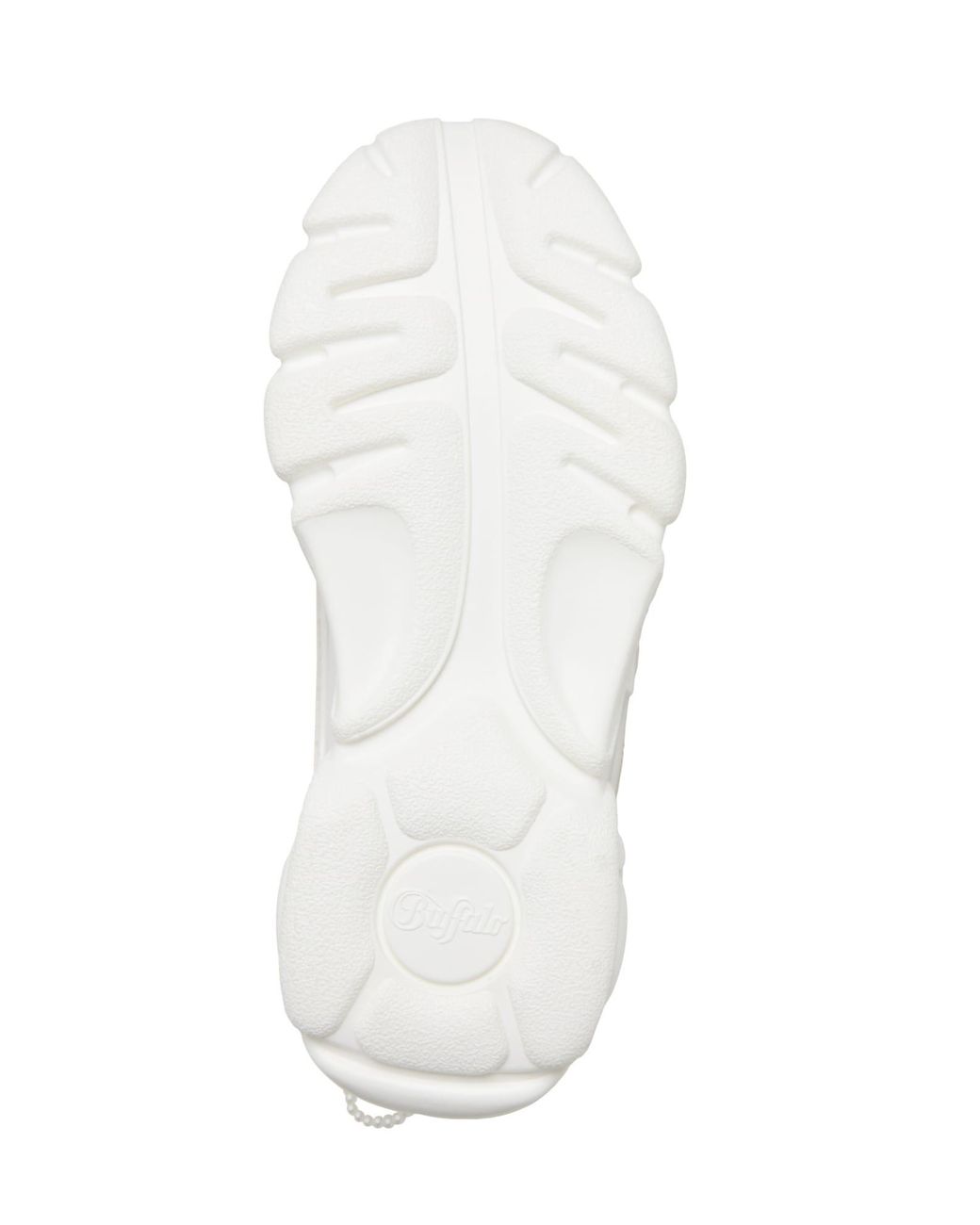 Buffalo White Sneaker Cld Corin