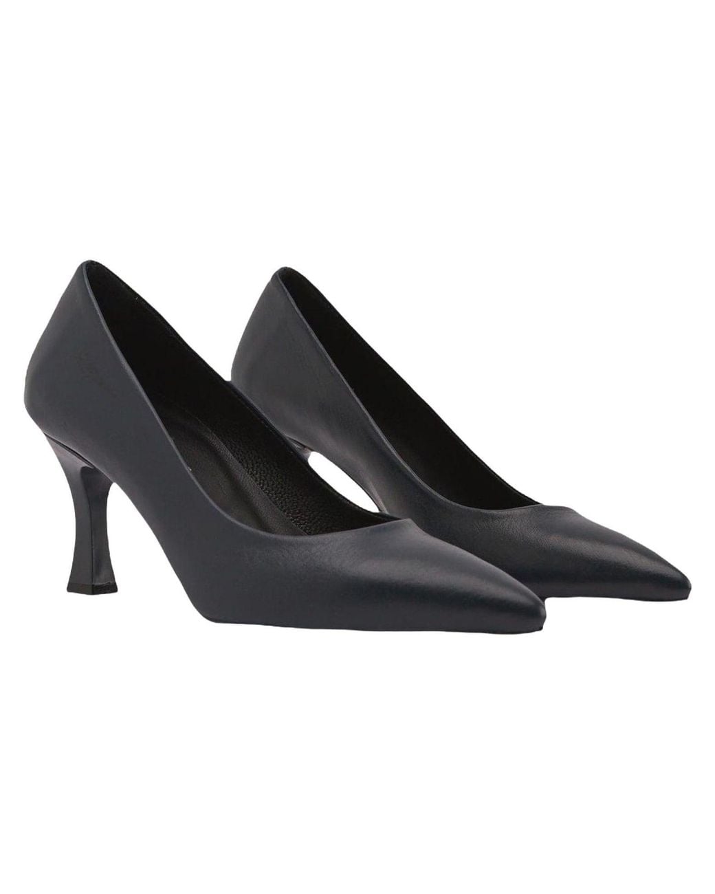 Limoya Black Pumps Clarry