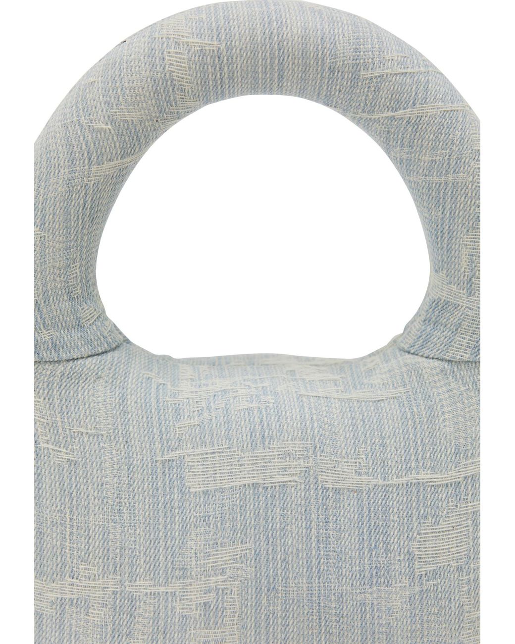 KRZY Gray Handtasche