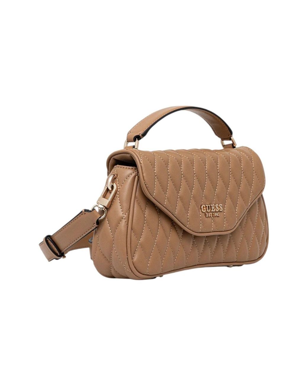 Guess Multicolor Handtasche Valla