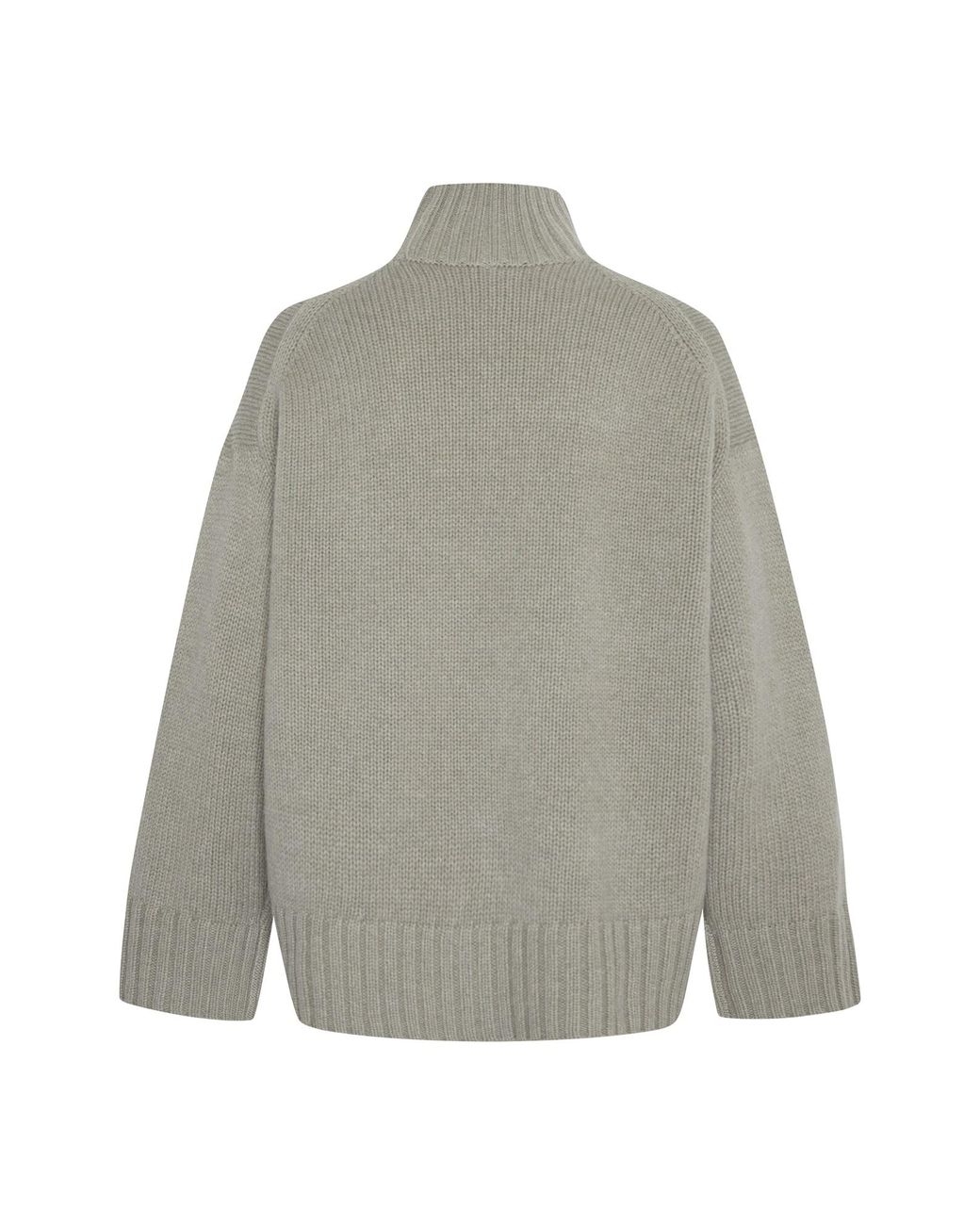 Style Republic Gray Pullover Boxy