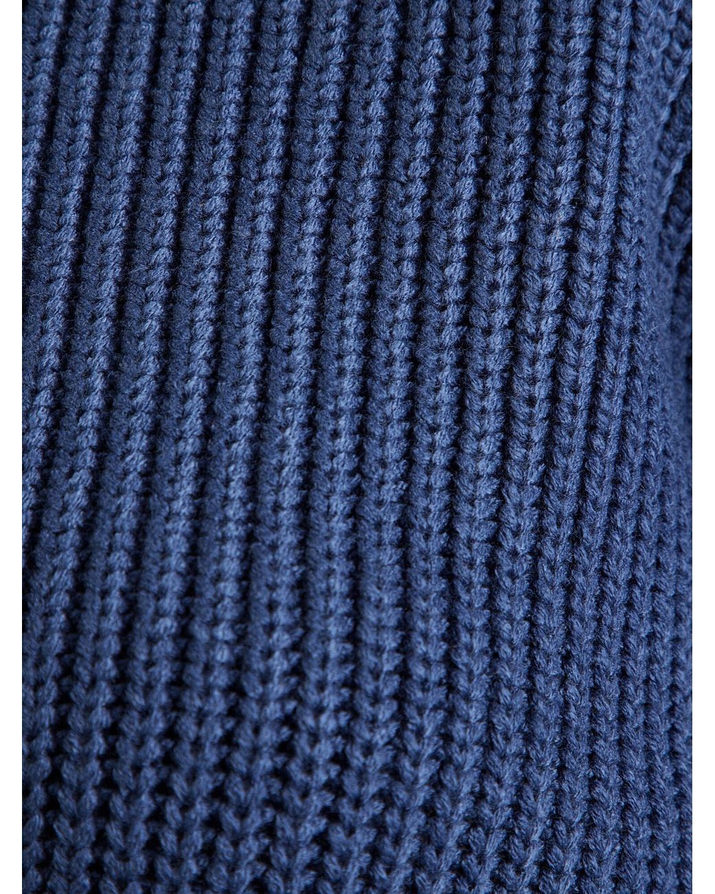 Tally Weijl Blue Pullover