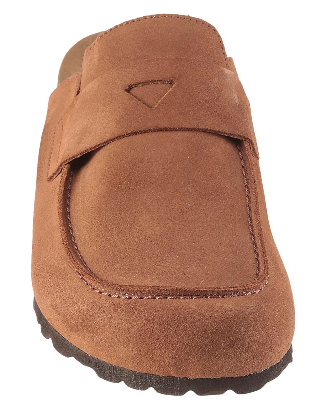 Man's World World Clogs in Black für Herren
