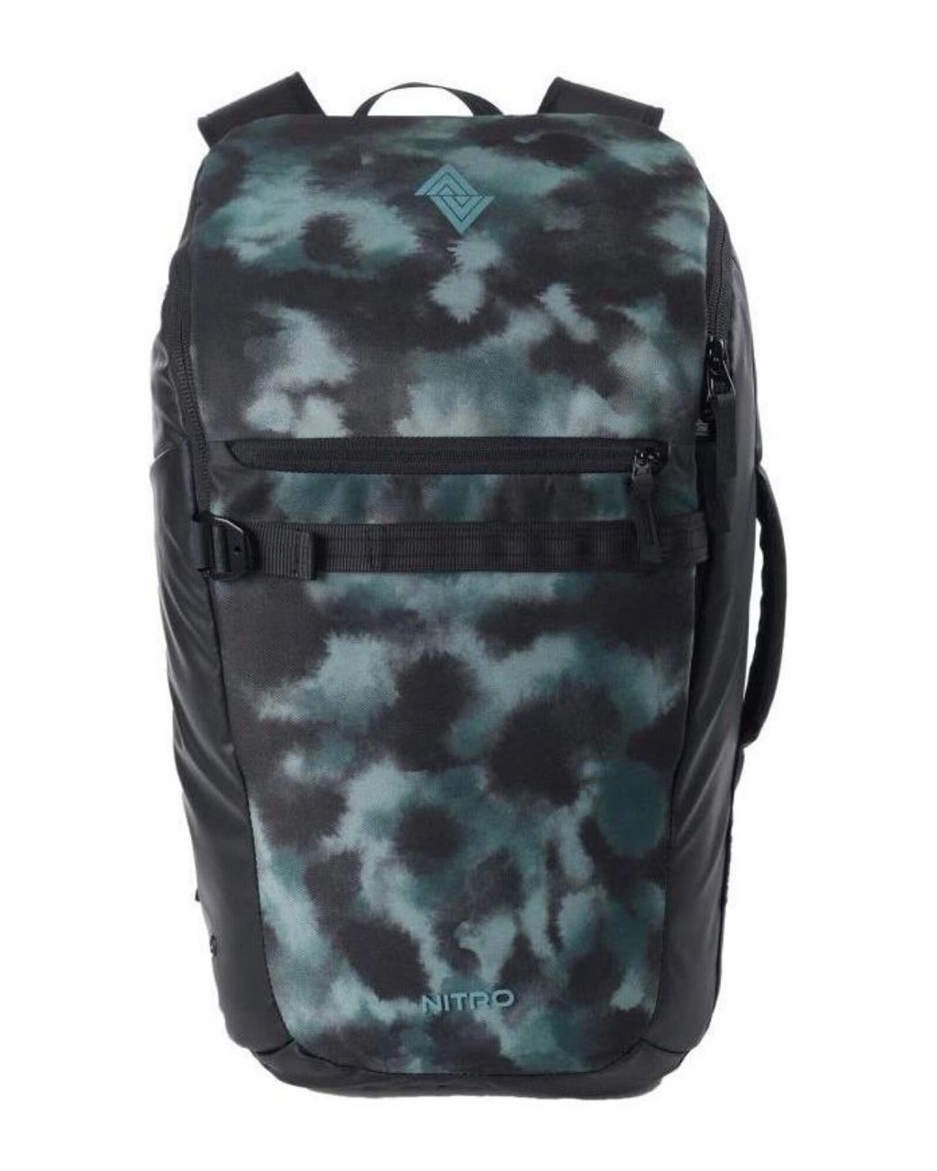 Nitro Rucksack in Gray für Herren