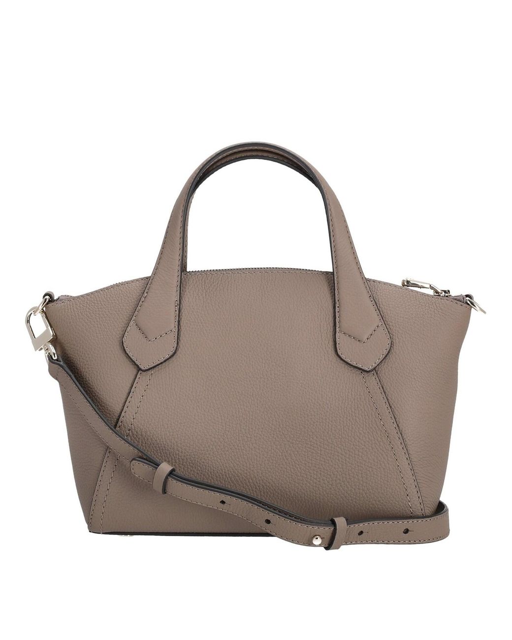 Boss Brown Shopper