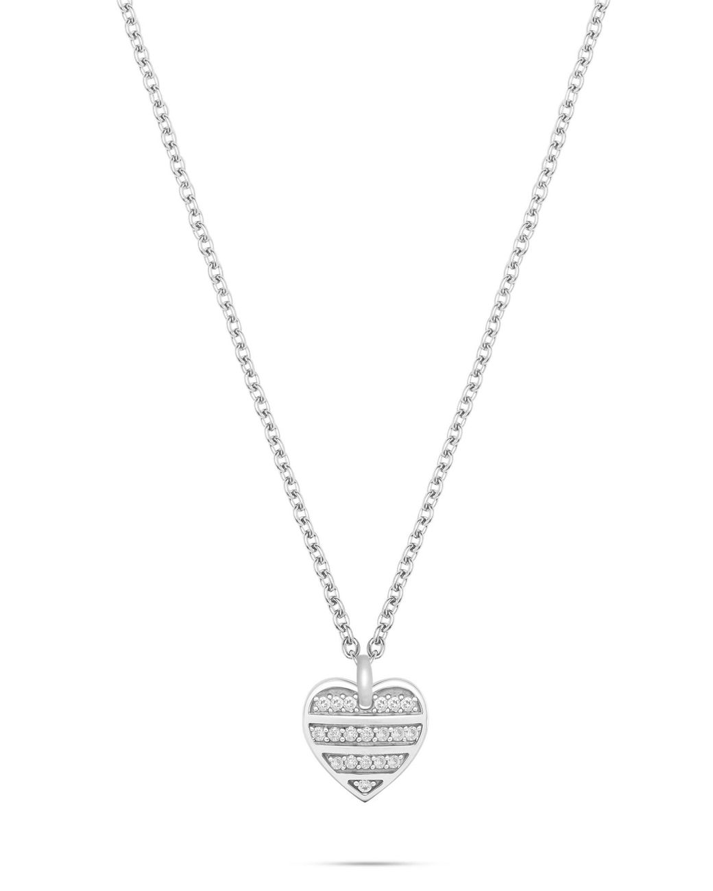 S.oliver White Kette