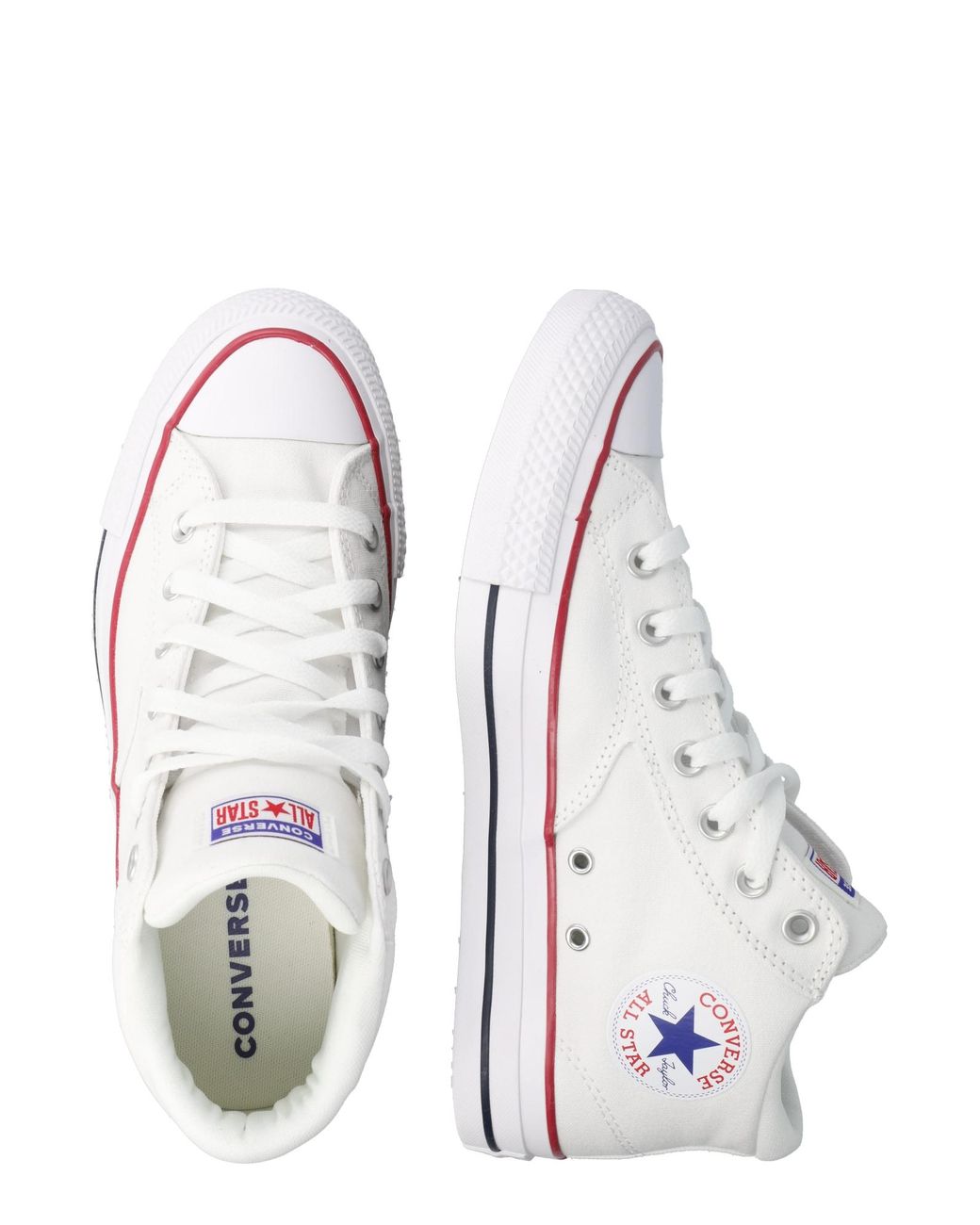 Converse Sneaker 'malden' in White für Herren