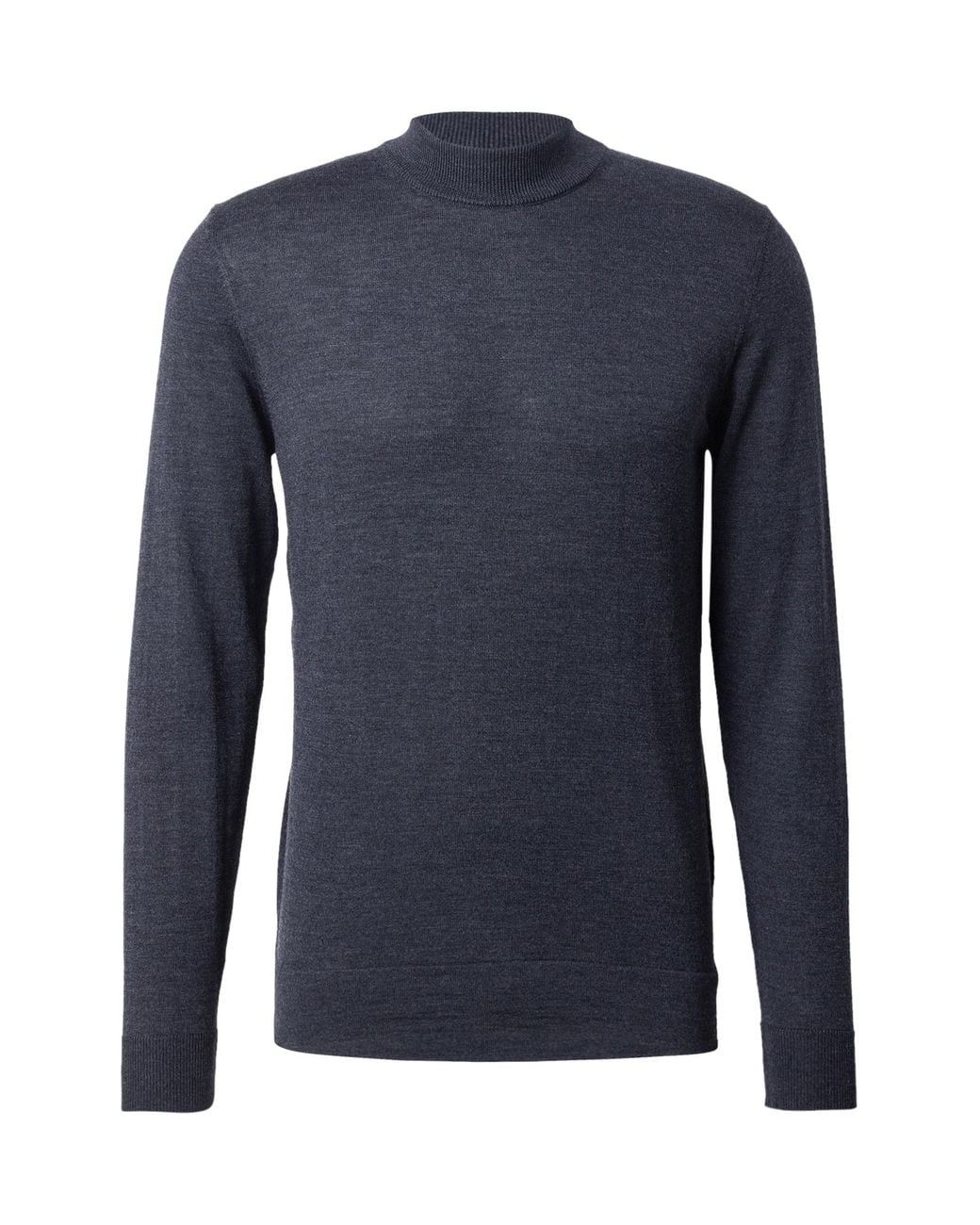 Strellson Pullover Marek in Blue für Herren