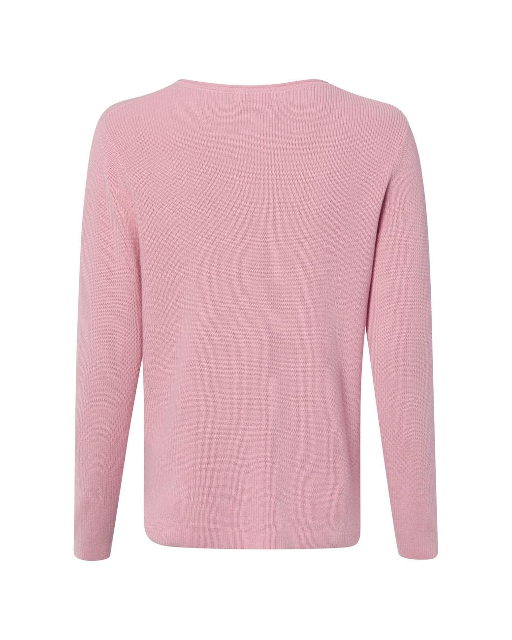 Marie Lund Pink Pullover