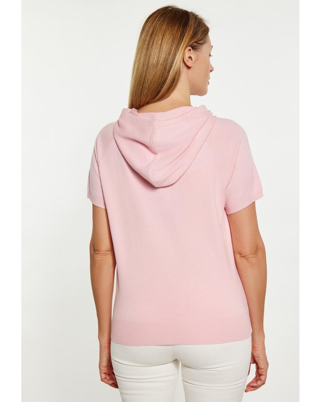 usha BLUE LABEL Pink Pullover