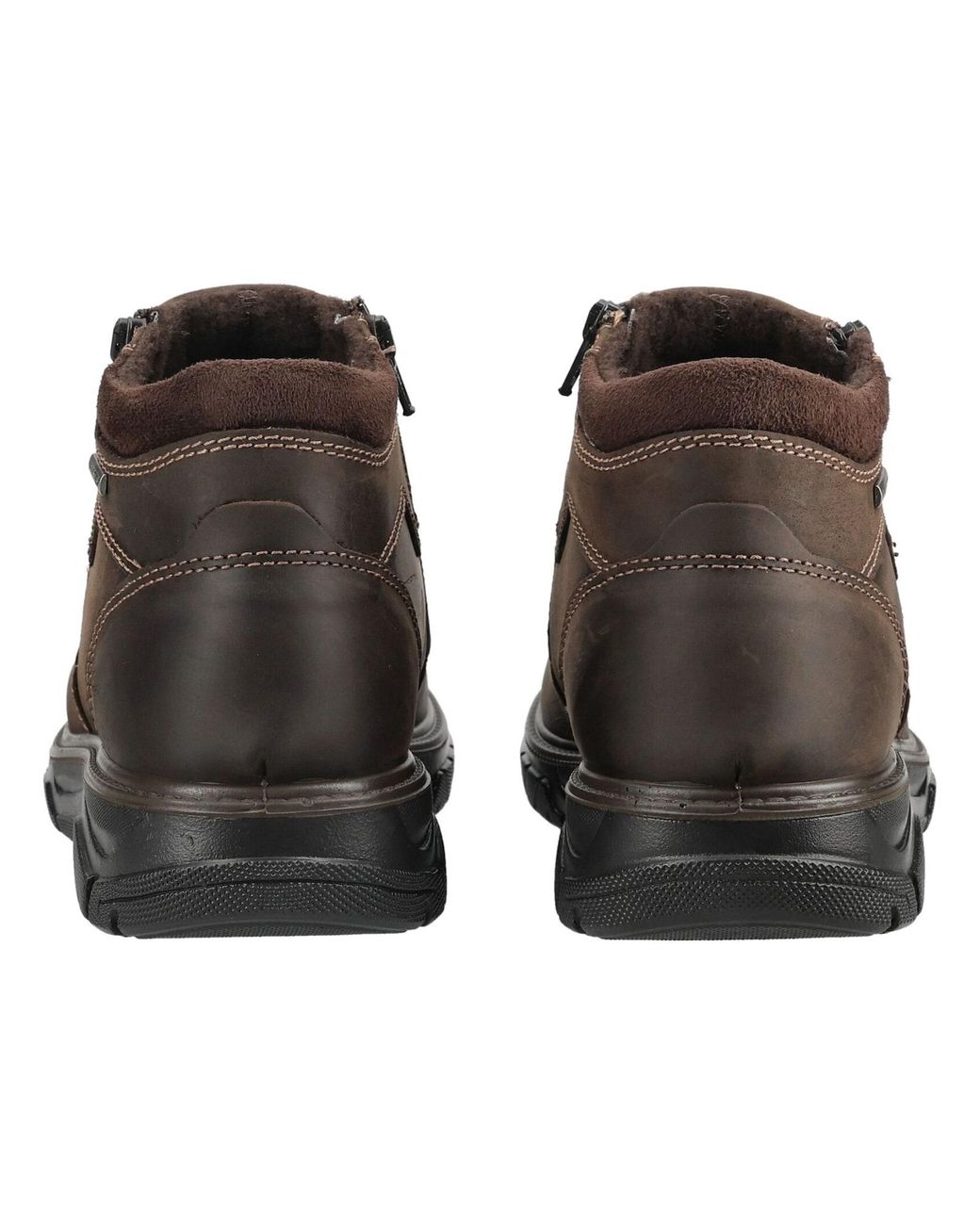 Imac Boots in Brown für Herren