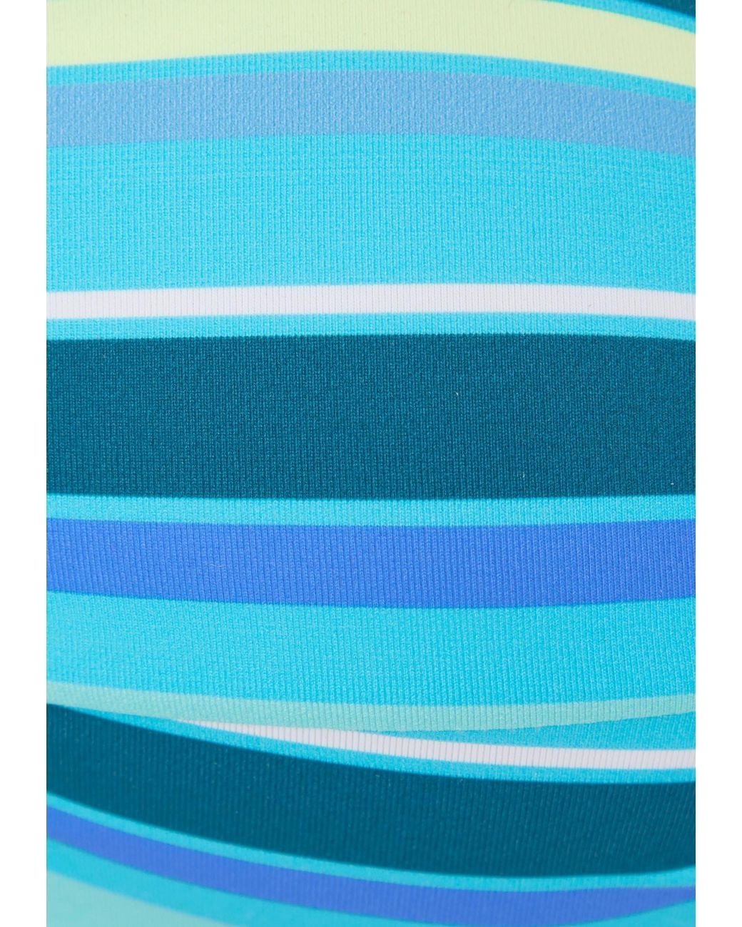 S.oliver Blue Bikinitop