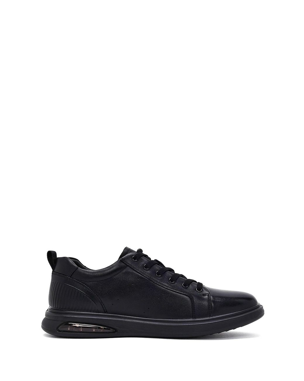 Derimod Sneaker in Black für Herren