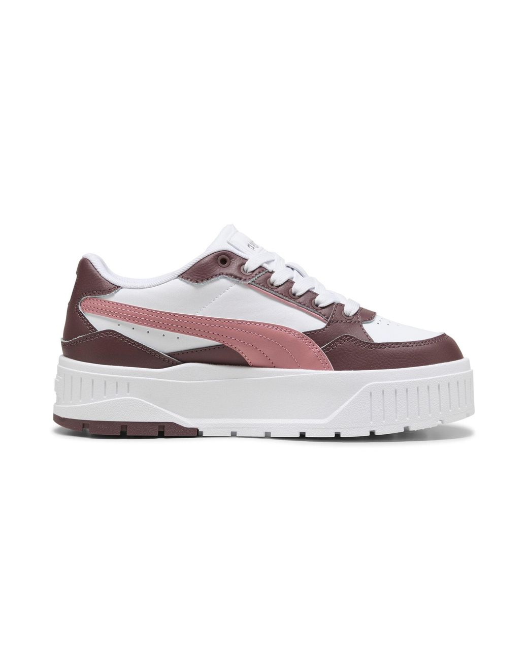 PUMA Multicolor Sneaker