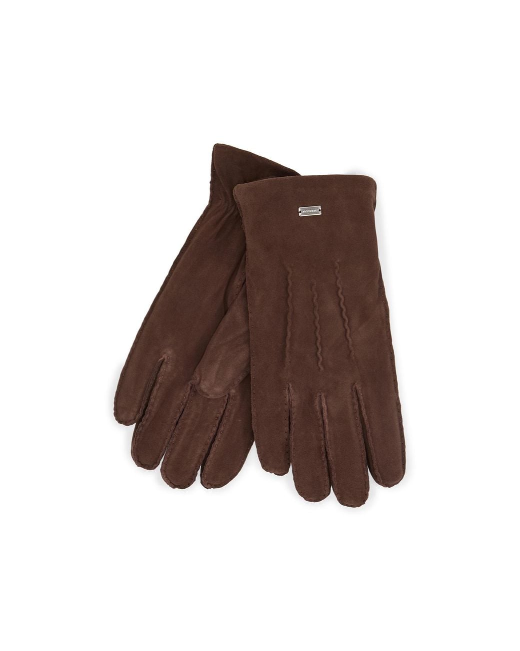Strellson Handschuhe in Brown für Herren