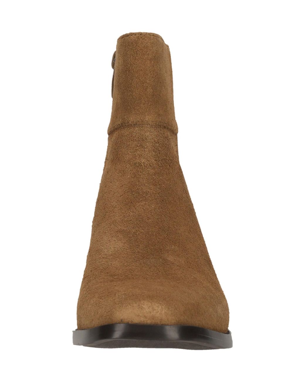 Clarks Brown Stieflette Wrenn Top
