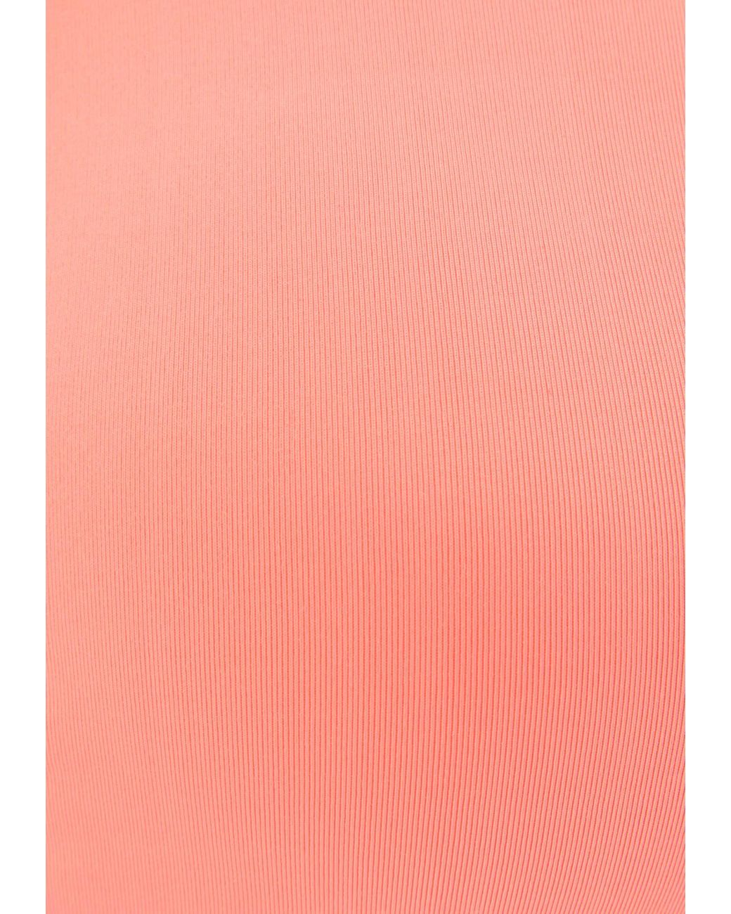 Elbsand Pink Bikini