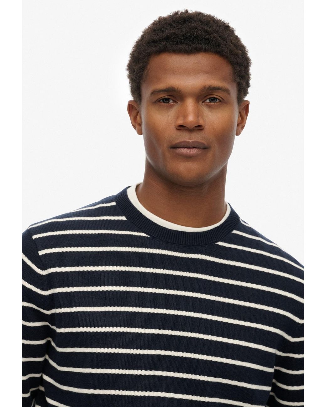 Superdry & Co Pullover in Blue für Herren