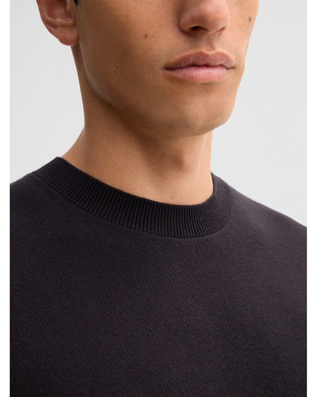 Strellson Pullover in Black für Herren