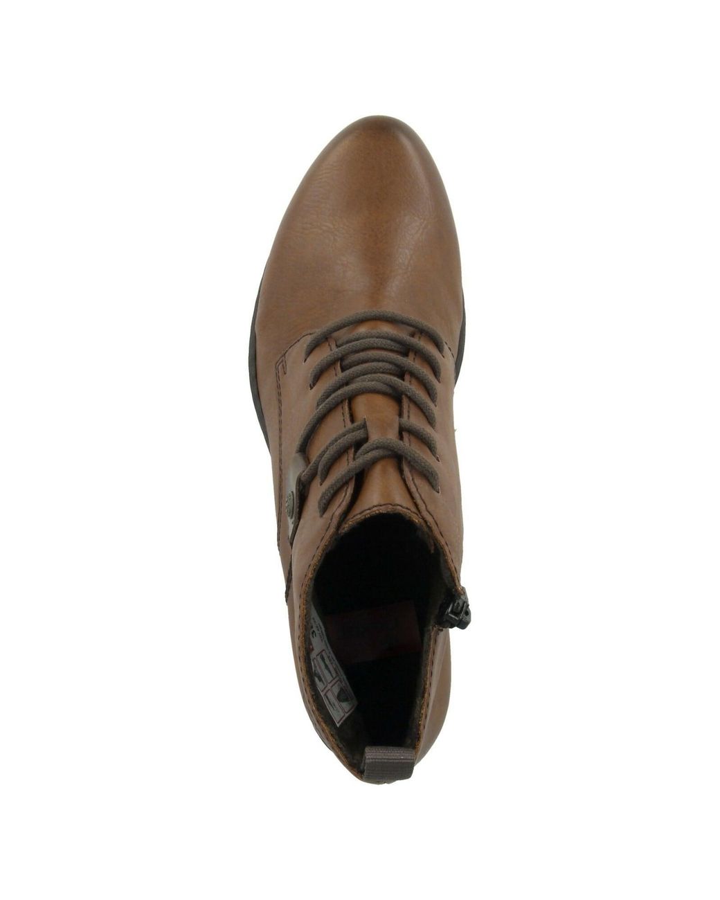 Rieker Multicolor Stiefelette