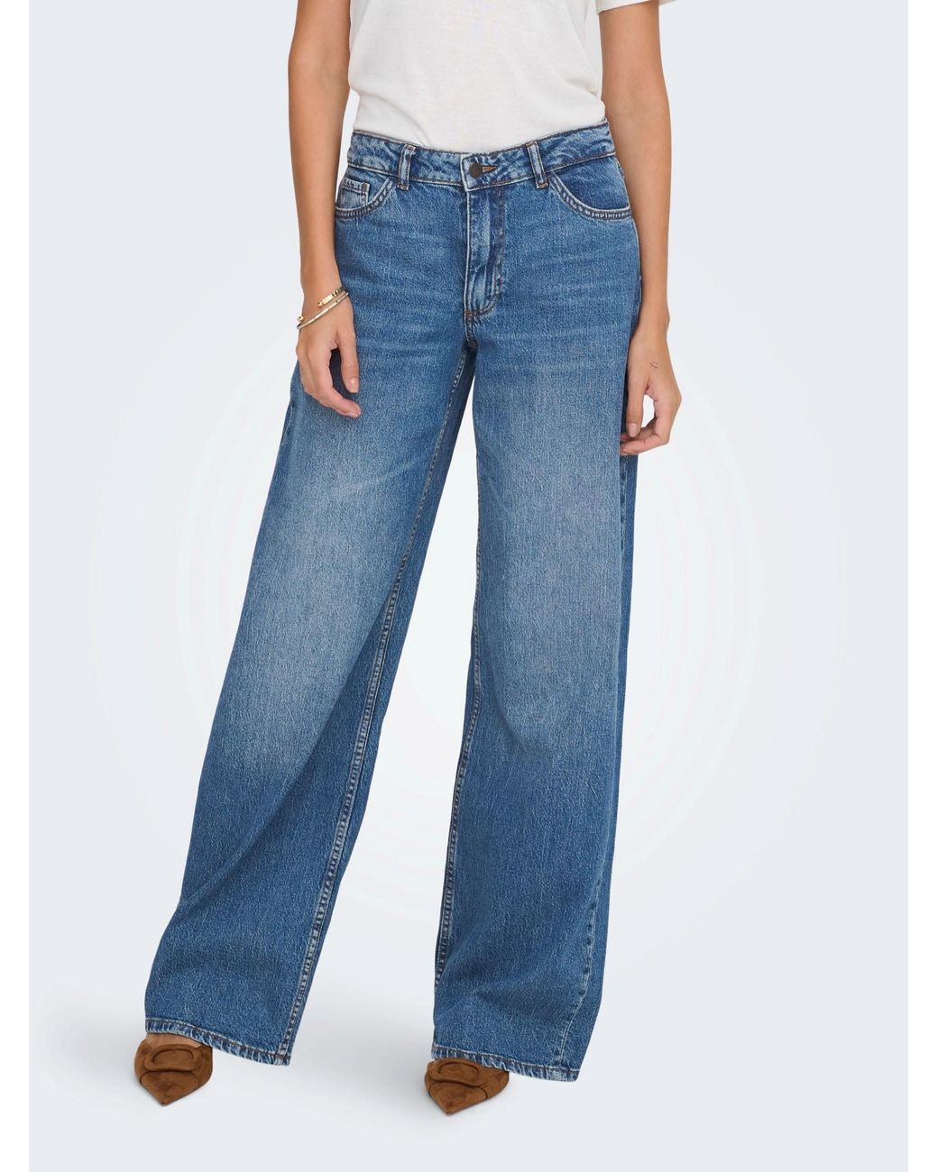 Jdy Blue Jeans Ruby